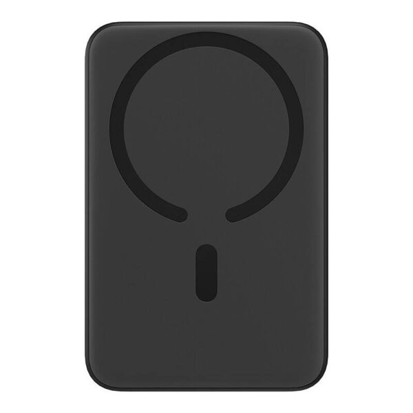 Powerbank Baseus Magnetic Mini 10000mAh, USB-C  20W MagSafe (black) - Image 15