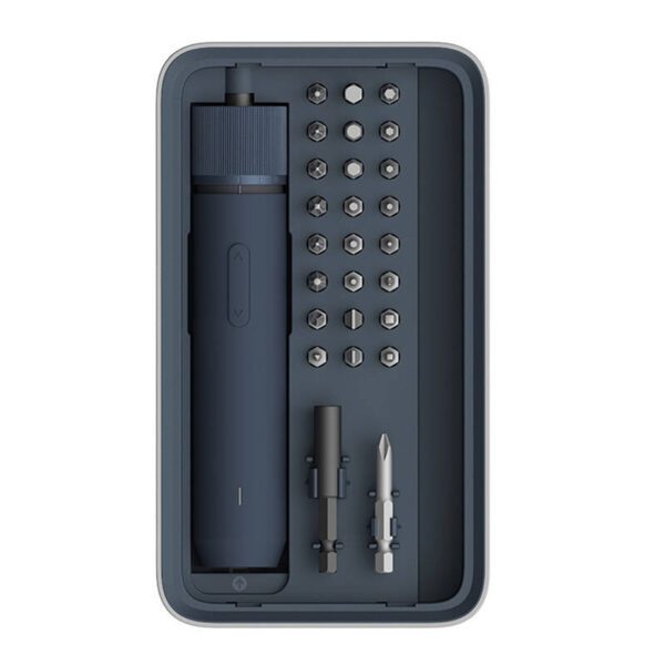 Electric Screwdriver Set Hoto  QWLSD011, 25 in 1 - Image 2