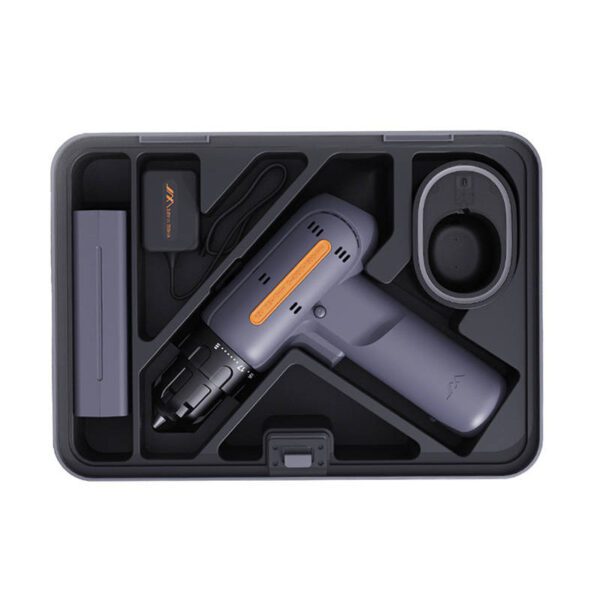 Cordless Drill Driver Set Jimi Home X1-C, 32 elem.