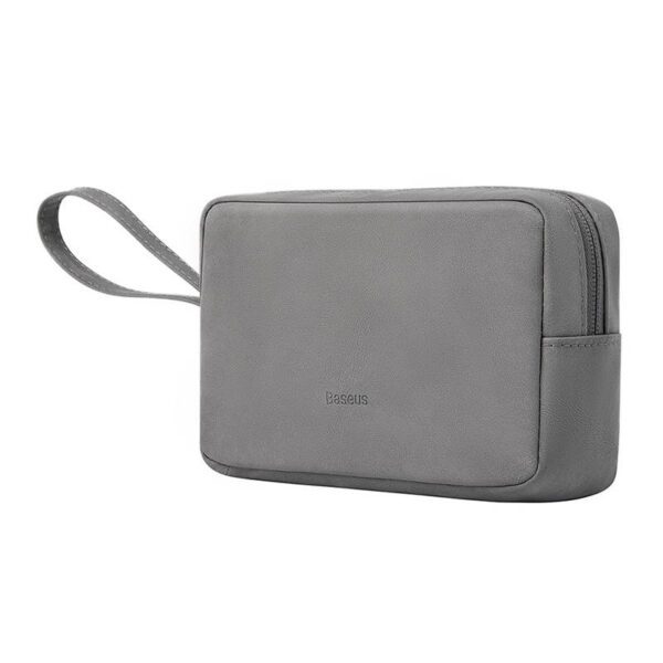Baseus EasyJourney Series Storage Bag (Dark Gray) - Image 2