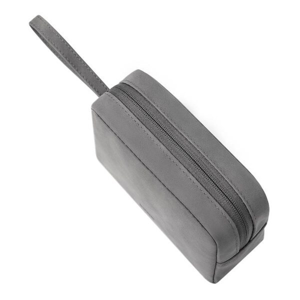 Baseus EasyJourney Series Storage Bag (Dark Gray) - Image 5