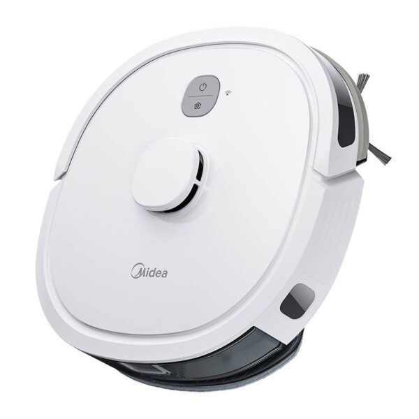 Robot vacuum cleaner Midea M6 - Image 7