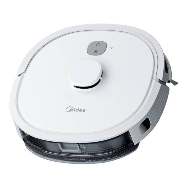 Robot vacuum cleaner Midea M6 - Image 2