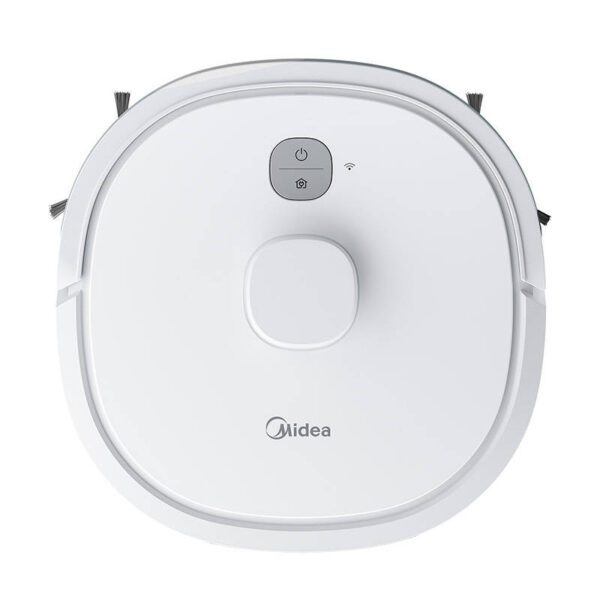 Robot vacuum cleaner Midea M6 - Image 3