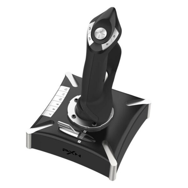 Joystick PXN-2119 PRO Flight control - Image 4
