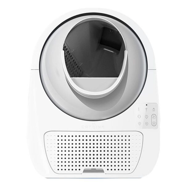 Intelligent self-cleaning cat litterbox Catlink Pro-X Luxury Version - Image 2