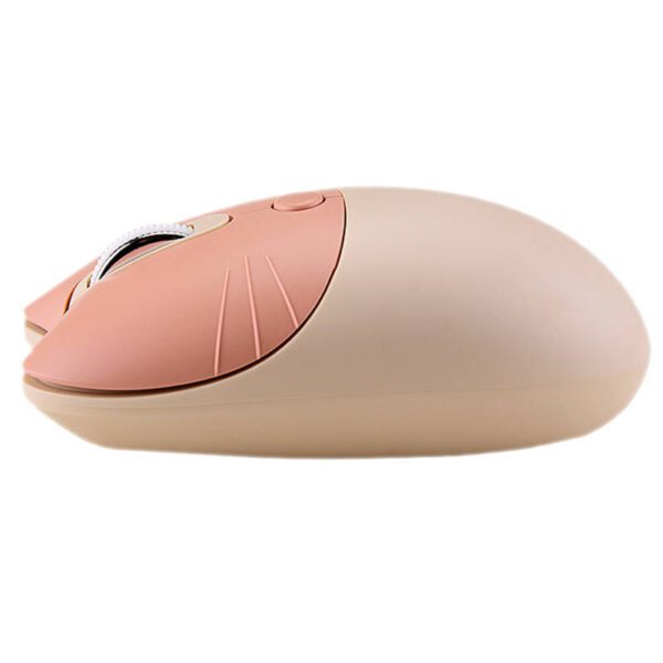 Mouse MOFII M3DM (beige) - Image 4