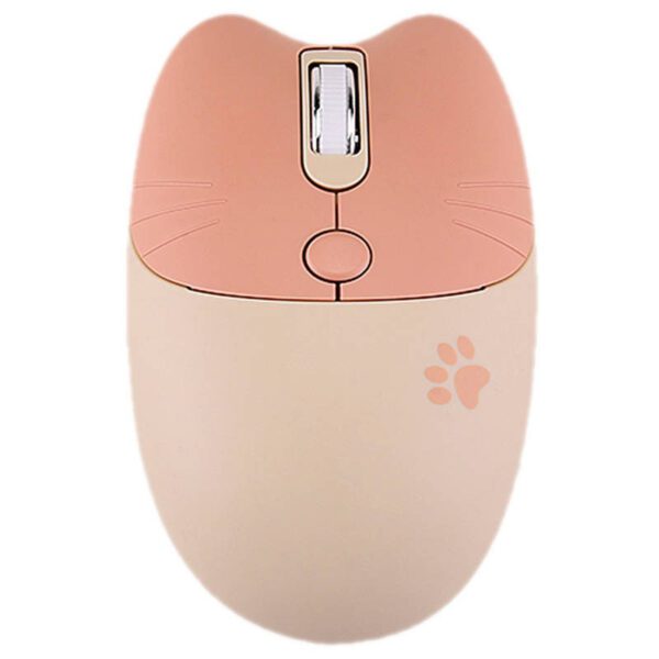 Mouse MOFII M3DM (beige)