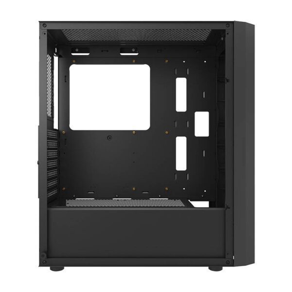 Darkflash DK351 computer case (black) + 4 RGB fans - Image 7