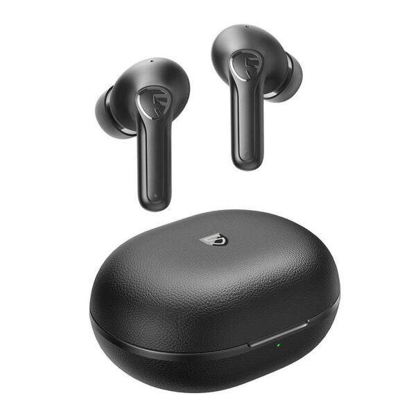 Earphones Soundpeats Life TWS (Black) - Image 2