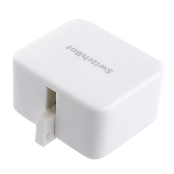 Wireless remote switch SwitchBot-S1 (white) - Image 2