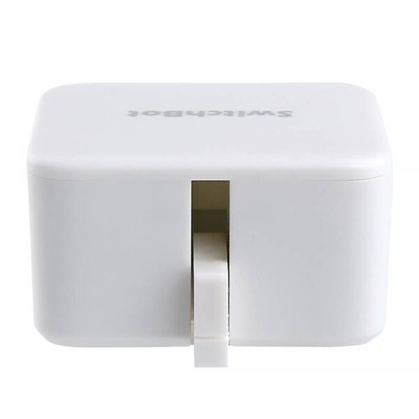 Wireless remote switch SwitchBot-S1 (white) - Image 7