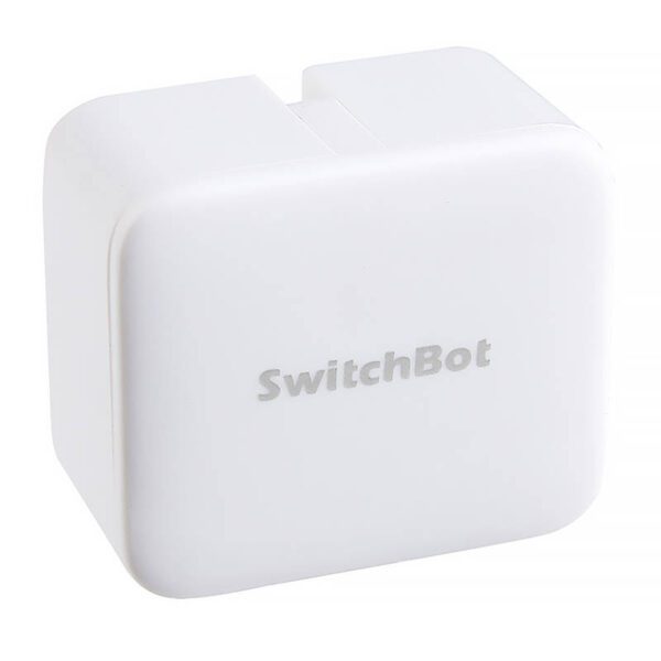 Wireless remote switch SwitchBot-S1 (white) - Image 8