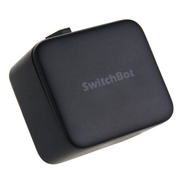 Wireless remote switch SwitchBot-S1 (black) - Image 8