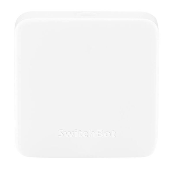 Smart remote control SwitchBot Hub mini - Image 3