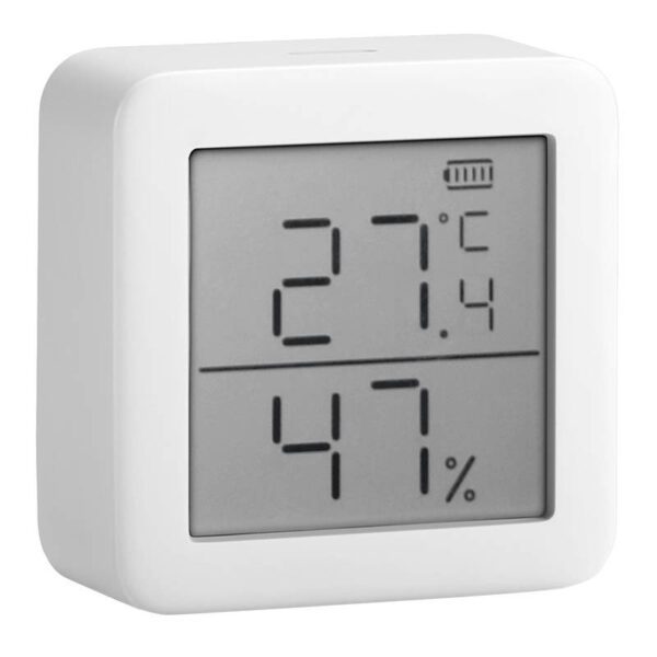 Thermometer and Hygrometer SwitchBot Thermometer and Hygrometer - Image 4