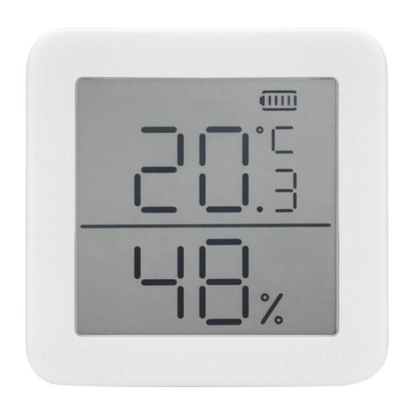 Thermometer and Hygrometer SwitchBot Thermometer and Hygrometer - Image 5