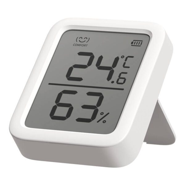 Thermometer and Hygrometer SwitchBot Thermometer and Hygrometer Plus - Image 2