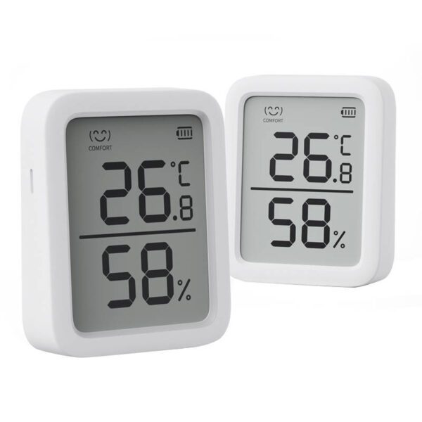 Thermometer and Hygrometer SwitchBot Thermometer and Hygrometer Plus - Image 9