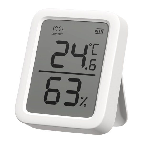Thermometer and Hygrometer SwitchBot Thermometer and Hygrometer Plus - Image 5