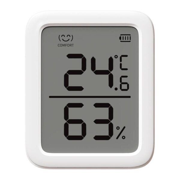 Thermometer and Hygrometer SwitchBot Thermometer and Hygrometer Plus - Image 6