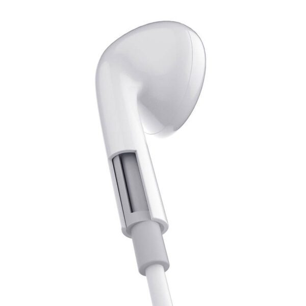 In-ear wired headphones Mcdodo HP-6070 (white) - Image 7