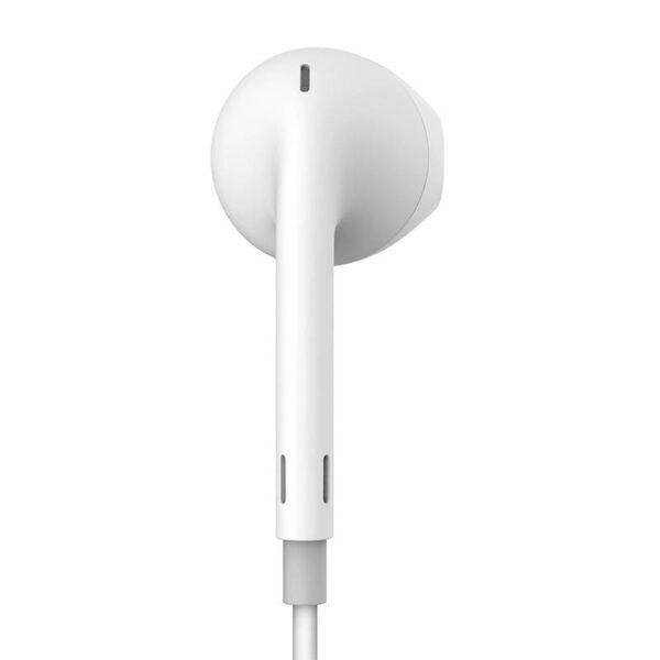 In-ear wired headphones Mcdodo HP-6070 (white) - Image 8