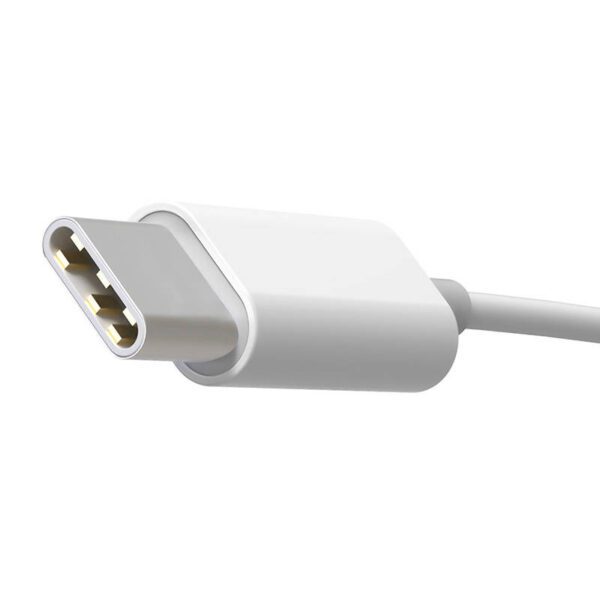 In-ear wired headphones Mcdodo HP-6070 (white) - Image 10