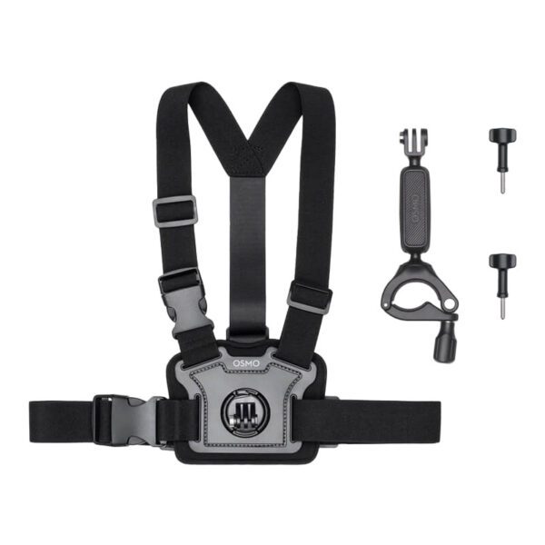 Osmo Action bike accessory kit
