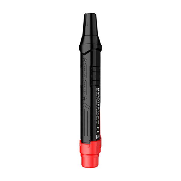 Brake Fluid Liquid Tester Habotest HT662 - Image 2