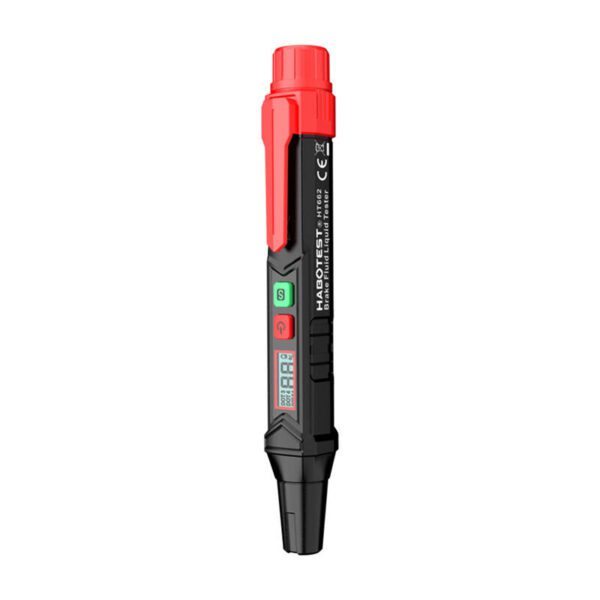 Brake Fluid Liquid Tester Habotest HT662 - Image 3