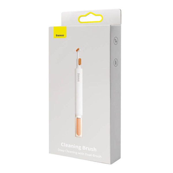 Baseus Cleaning Brush (white) - Image 8