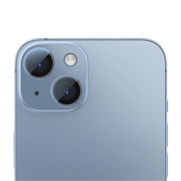 Baseus Lens Protector for iPhone 14/14 Plus - Image 3
