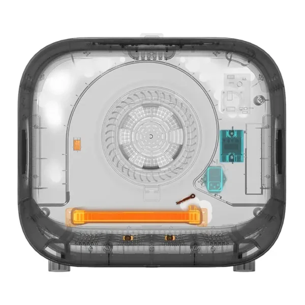 Smart pet dryer PetKit AIRSALON MAX - Image 6