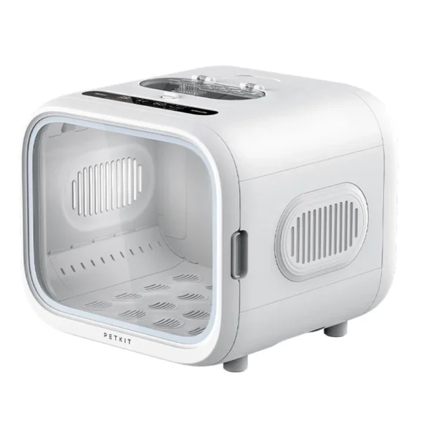 Smart pet dryer PetKit AIRSALON MAX - Image 2