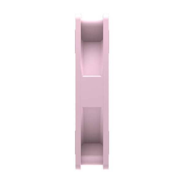 Computer Fan Darkflash CL12 LED (120x120) (pink) - Image 3