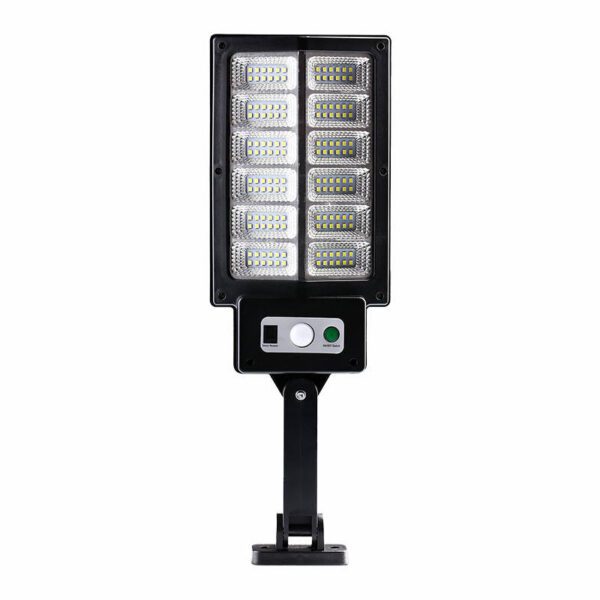 Solar lamp Superfire FF7-B, 28W, 2400mAH - Image 2