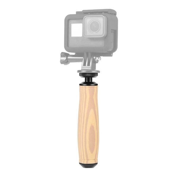 Sponge camera handgrip Puluz - Image 3