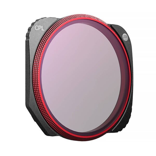 Set of 5 PGYTECH CPL+ ND-PL filters (ND-PL 8/16/32/64) for DJI Mavic 3 Classic - Image 2