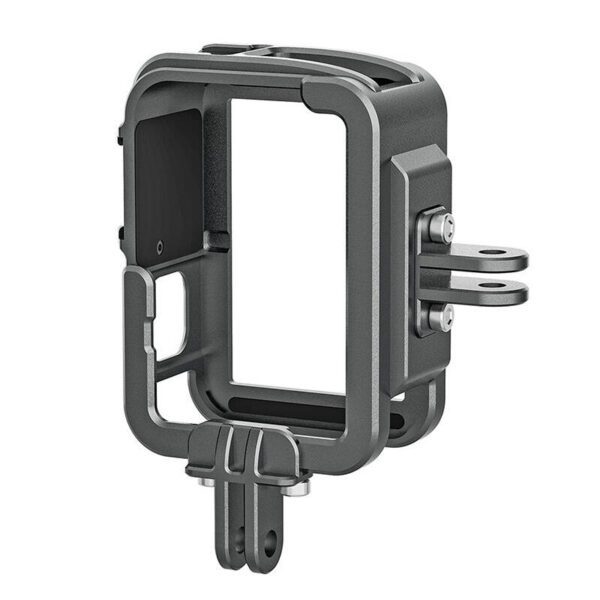 TELESIN Alu cage for GoPro Hero 12/11/10/9 - Image 6
