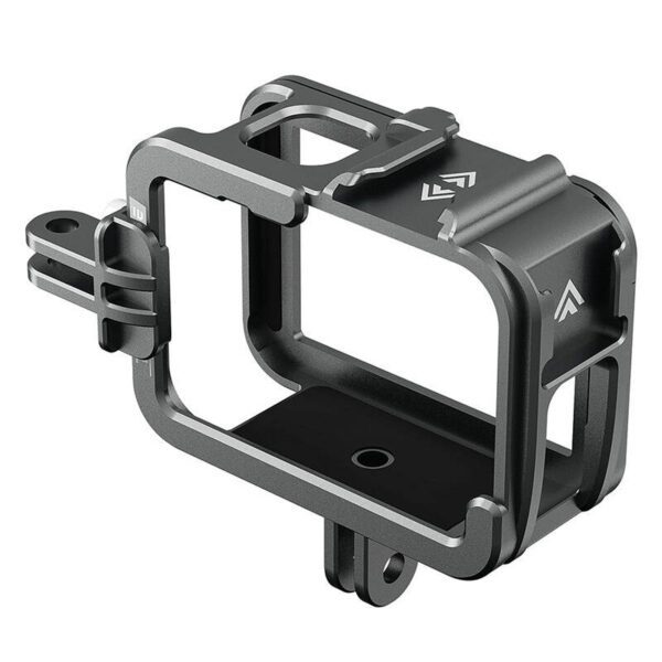 TELESIN Alu cage for GoPro Hero 12/11/10/9 - Image 7