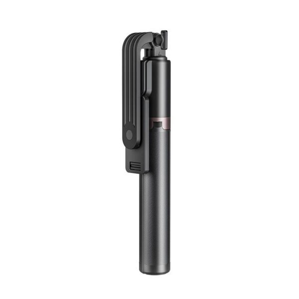 Selfie-stick TELESIN with tripod and remote control for GoPro / phones (130 cm) - Image 2