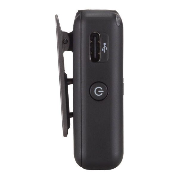 Bezprzewodowy system transmisji audio DJI Mic Basic (1 TX + 1 RX) - Image 2