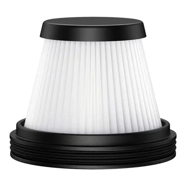 Baseus A3lite Car vacuum Cleaner filters 2 PCS (Black) - Image 2