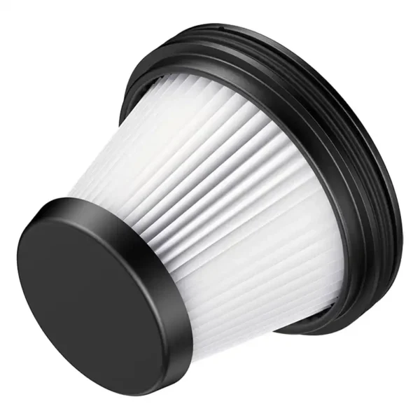 Baseus A3lite Car vacuum Cleaner filters 2 PCS (Black) - Image 4