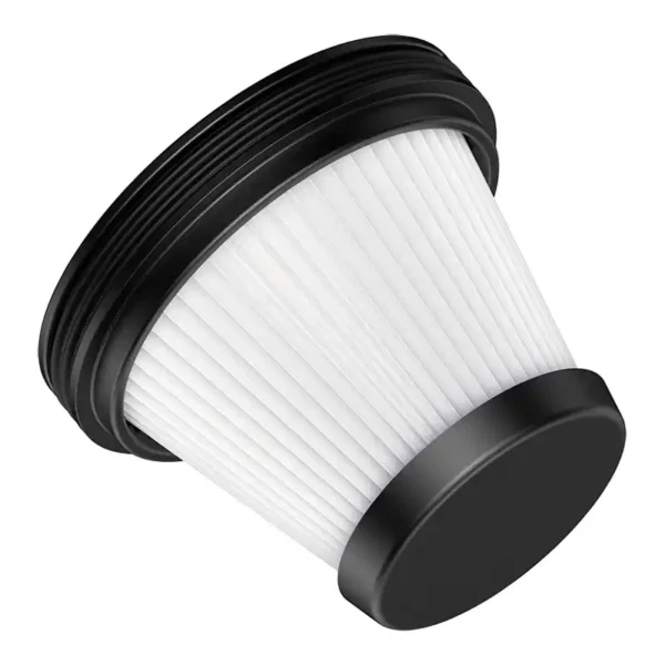 Baseus A3lite Car vacuum Cleaner filters 2 PCS (Black) - Image 5
