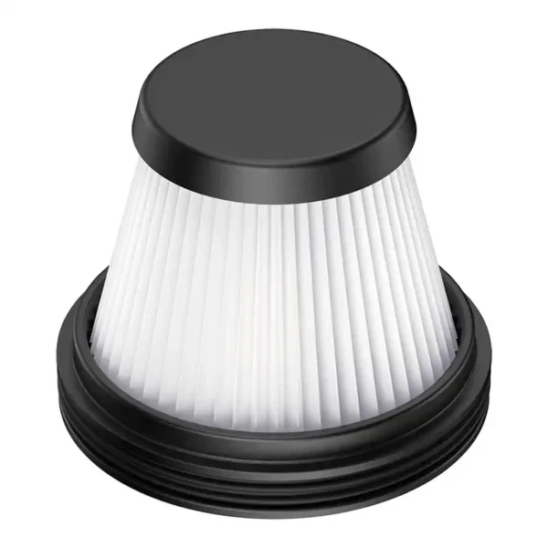 Baseus A3lite Car vacuum Cleaner filters 2 PCS (Black) - Image 3