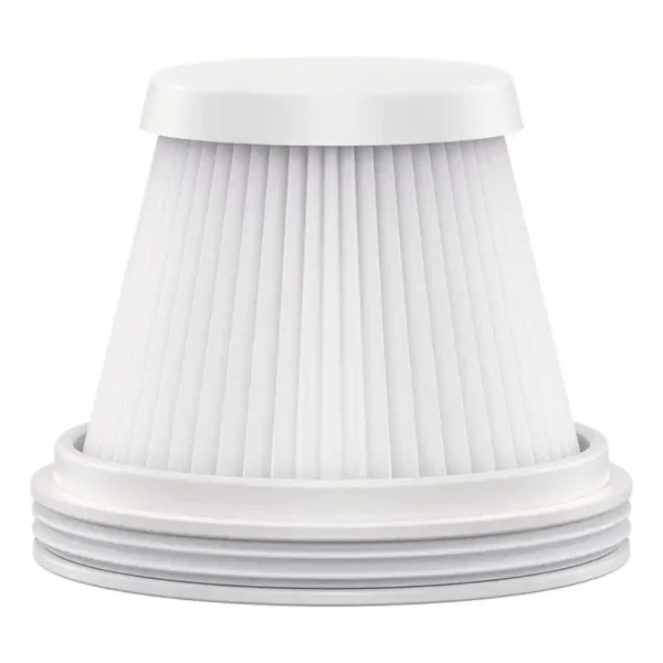 Baseus A3lite Car vacuum Cleaner filters 2 PCS (White) - Image 2