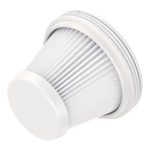 Baseus A3lite Car vacuum Cleaner filters 2 PCS (White) - Image 4