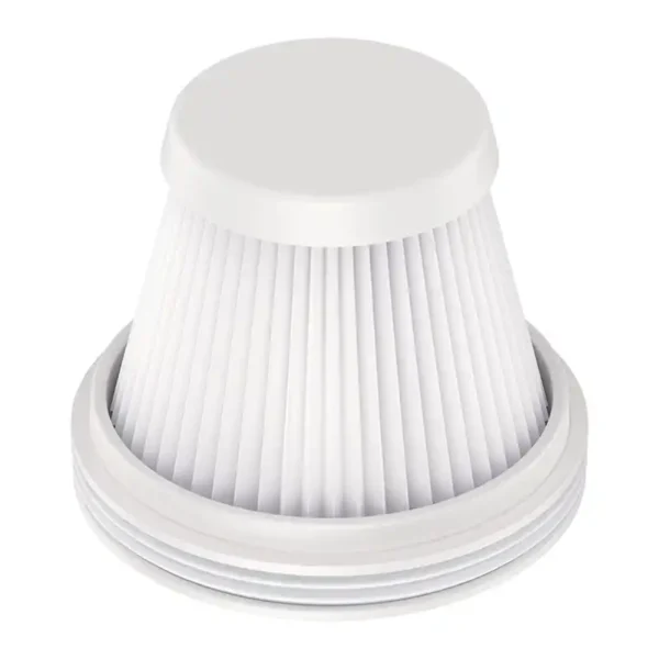 Baseus A3lite Car vacuum Cleaner filters 2 PCS (White) - Image 5